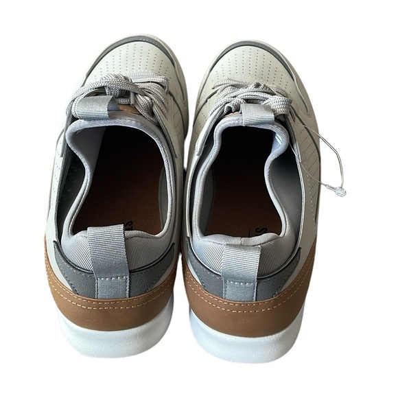 Steve Madden - Sonny Ortholite Men’s Sneakers - Picture 4 of 7